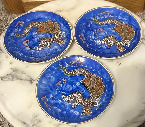 Set mixed dragon moriage - dragon,