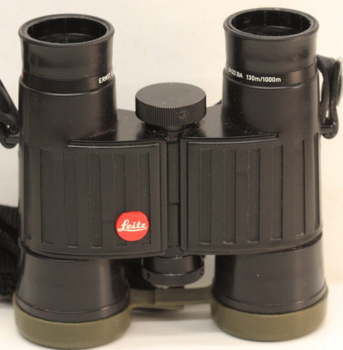 LEITZ(LEICA)..8x32ba