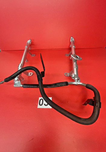 Ford mustang fuel - ford,