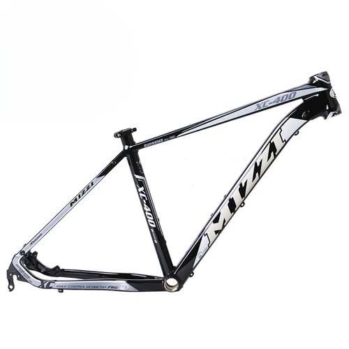 26er aluminum alloy frame - aluminum,