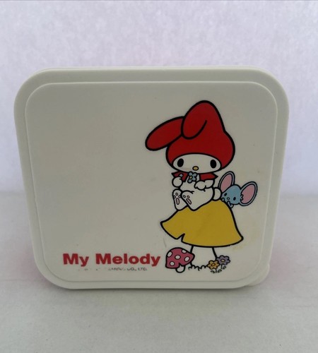 Y2k melody sanrio sealed - melody,
