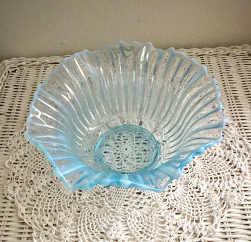 Vintage smith blue - l.,