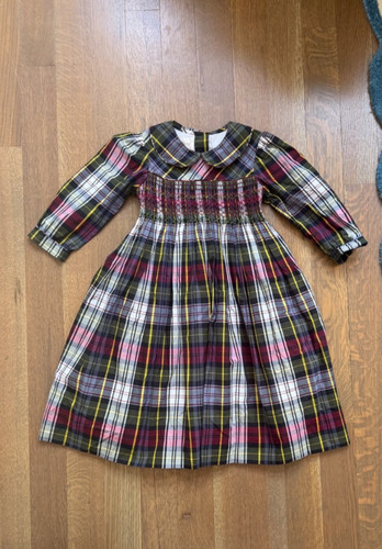 Strasburg girls euc red - girls, 4y
