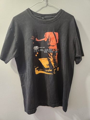 Pearl jam live - pearl, t