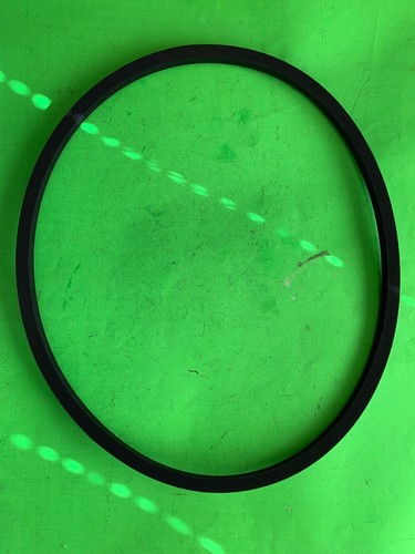 Rotor drive belt - belt, for