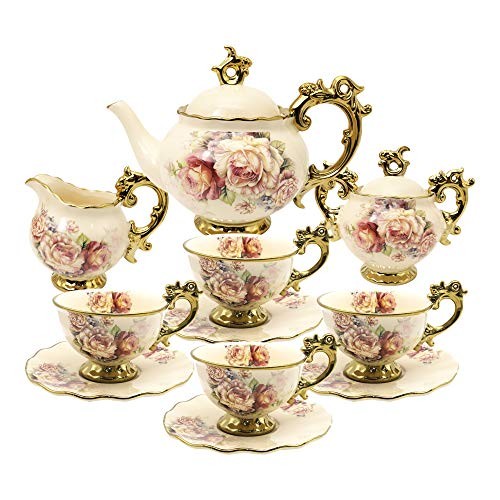 Fanquare pieces british - pieces,