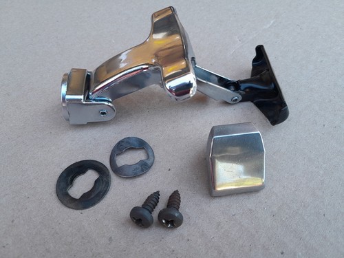 Chevrolet g10 g20 van - 71-95,