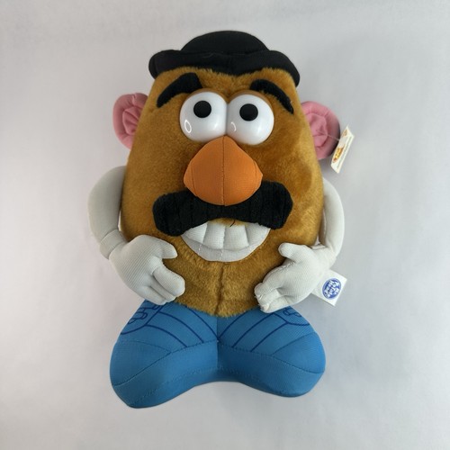 Potato head 1998 hasbro - head,