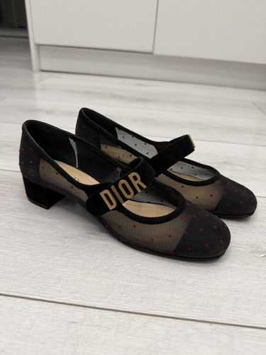 Dior baby size - baby-d, 37.5