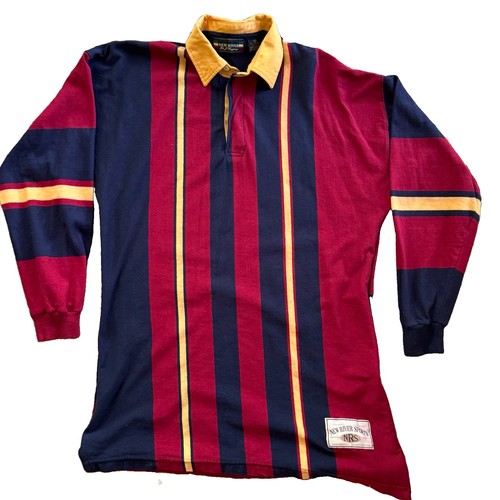 Vintage 90s new river - vintage,