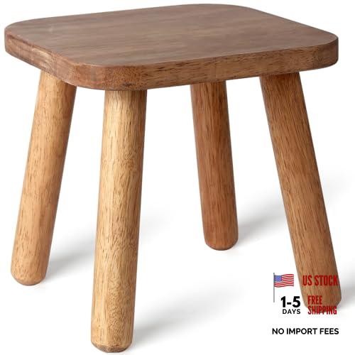 Clucycia wooden step - clucycia, 9"