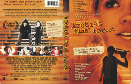 Archies final project dark - final,