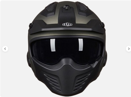Ilm seller refurbish - open, face