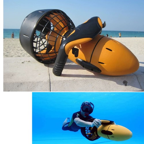 500w waterproof diving - 500w, sea