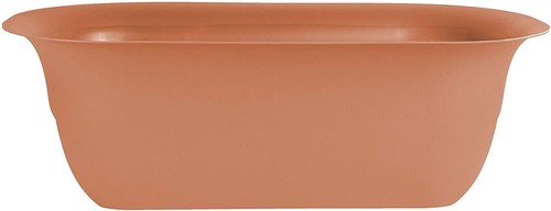 Bloem modica deck rail planter - bloem,