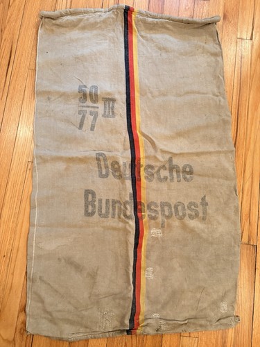 Vtg deutsche bundespost 1977 - vtg,