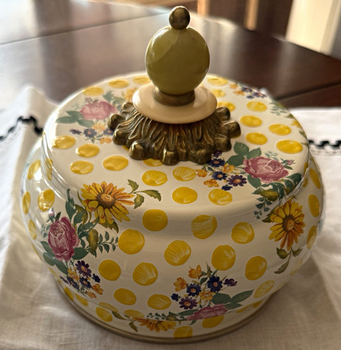Mackenzie childs buttercup - mackenzie-childs,