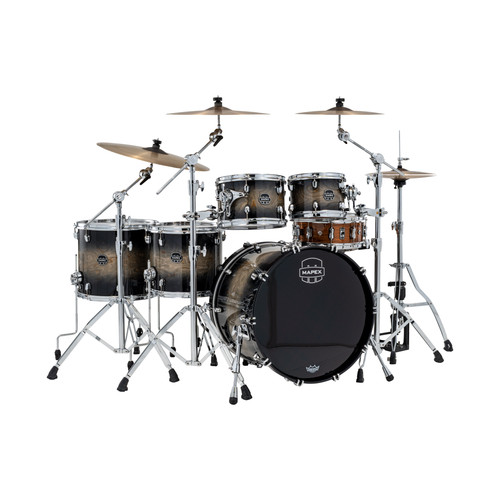 Mapex saturn studioease - mapex, vi