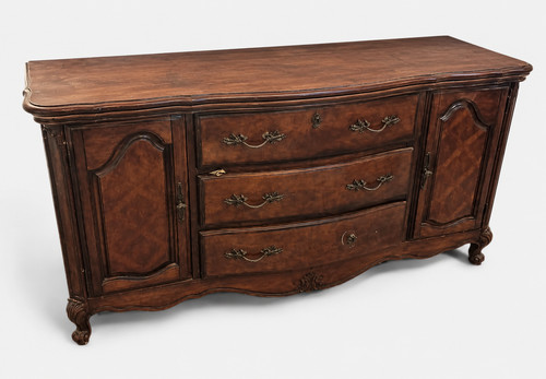 Vintage french provincial - french,