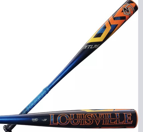 New 2024 louisville slugger - 2024,