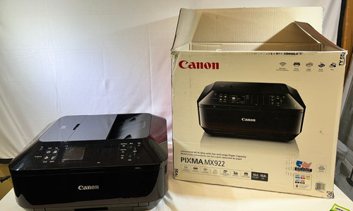 Canon pixma mx922 wireless - canon,