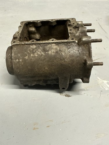 Harley oem knucklehead - harley,