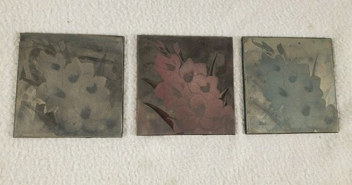 Vtg etching engraved - vtg,