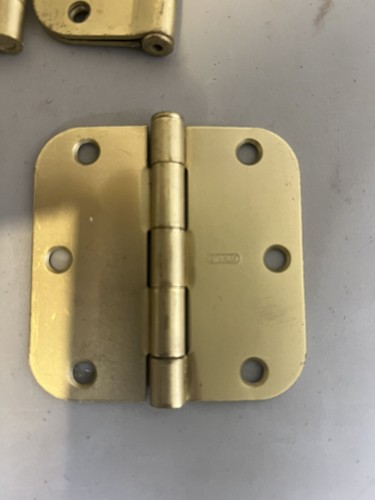 Stanley steel door hinges - stanley,
