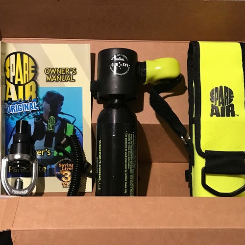 Spare air 170pk - spare,