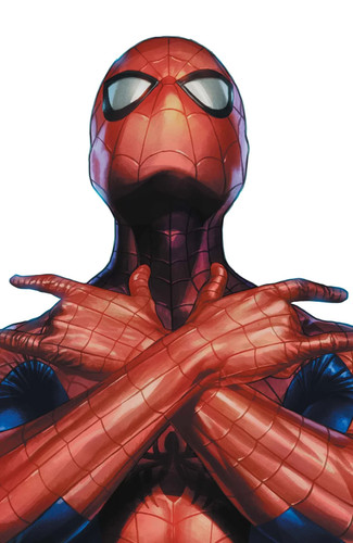 Amazing spider man - amazing, mico