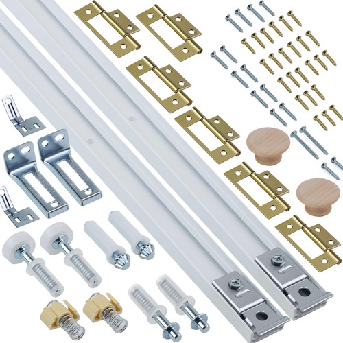 Bifold door hardware kit - bifold,