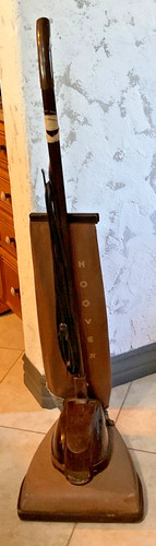 Rare hoover model - rare, 28