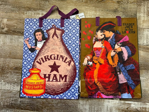 Trader joe virginia - joe’s, tote