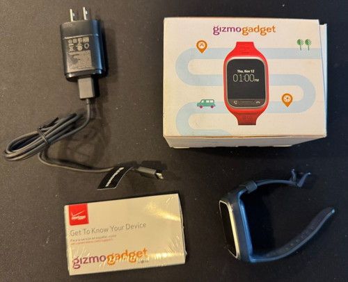 Verizon vc200 gizmo gadget - verizon,