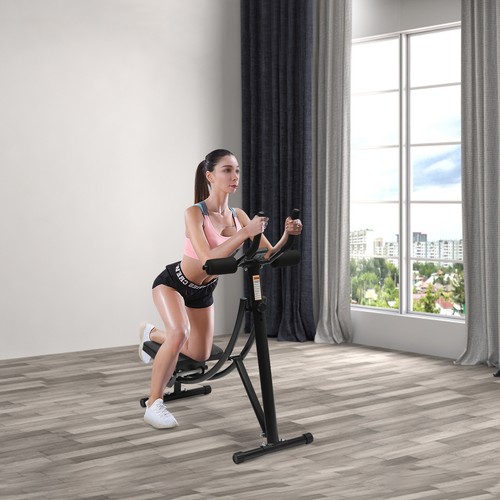 Abdominal crunch core - crunch,