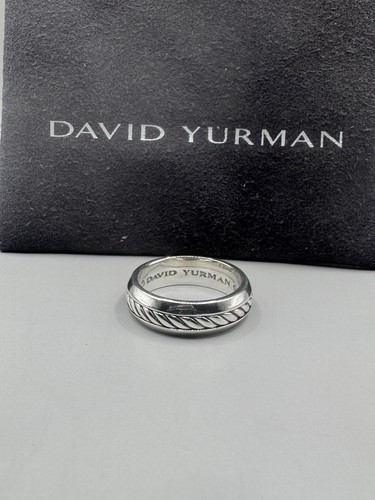 David yurman sterling silver - yurman,
