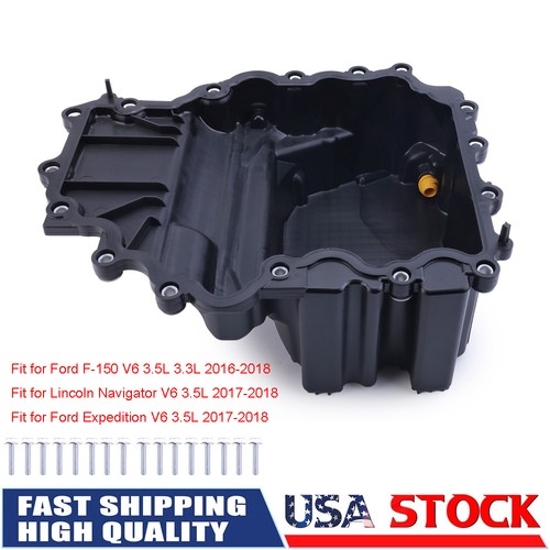 Engine oil pan gasket for - engine,