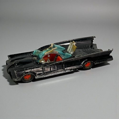 1960s corgi toys - 1960s,