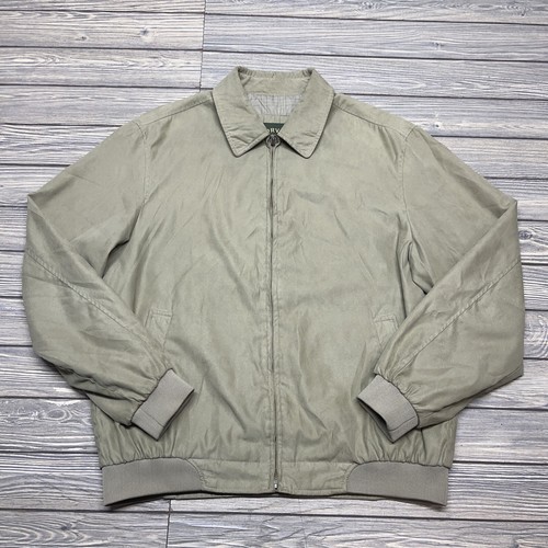 Orvis men harrington - harrington, bomber