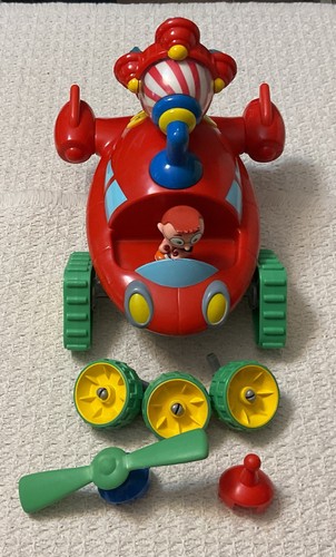 Fisher price disney - price, little