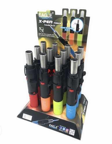 Eagle pen pack - eagle, x-pen