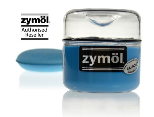Zymol carbon wax - zymol, (cs101)
