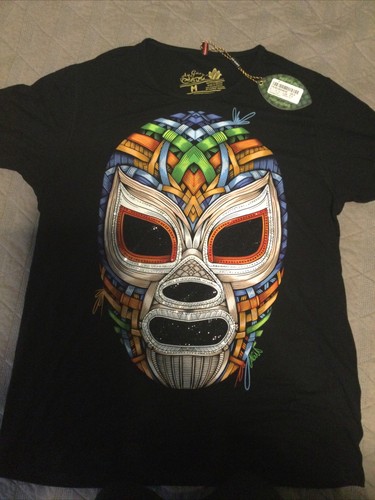 Lucha libre legends masked - lucha,