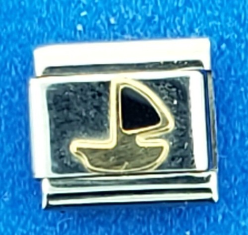 Nomination sailing dinghy - nomination,