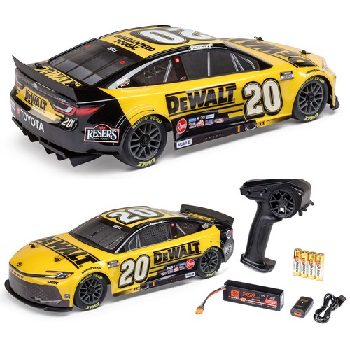 Losi nascar rc - losi,