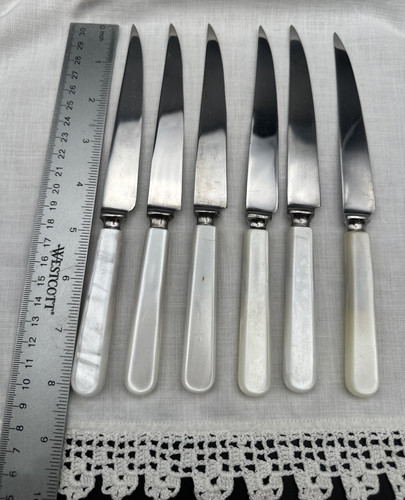 Set vintage raimond - of, 6