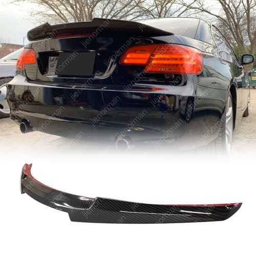 Coupe e92 rear trunk - coupe,