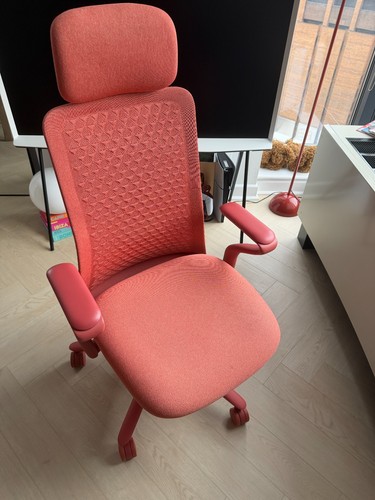 Branch ergonomic chair - ergonomic,