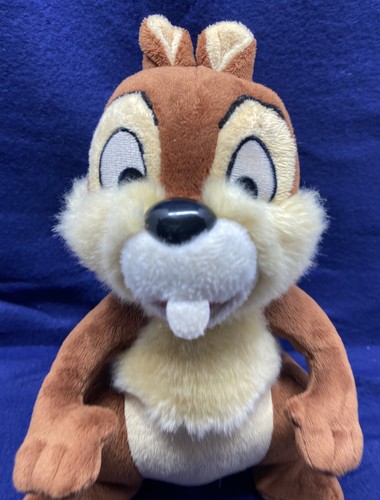 Disney parks chip and - -, dale