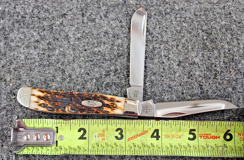 Case pocket knife - xx,